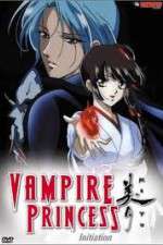 Watch Vampire Princess Miyu (OAV) Fmovies