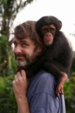 Watch Baby Chimp Rescue Fmovies
