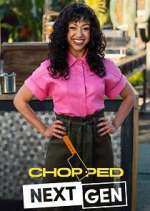 Watch Chopped Next Gen Fmovies