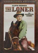 Watch The Loner Fmovies