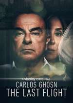 Watch Carlos Ghosn: The Last Flight Fmovies