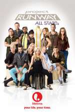 Watch Project Runway All Stars Fmovies