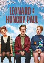 Watch Leonard and Hungry Paul Fmovies