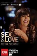 Watch Christiane Amanpour: Sex & Love Around the World Fmovies