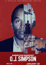 Watch American Manhunt: O.J. Simpson Fmovies