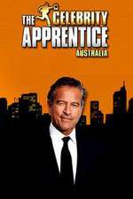 Watch The Celebrity Apprentice Australia Fmovies
