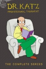 Watch Dr. Katz, Professional Therapist Fmovies