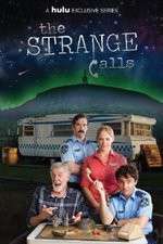 Watch The Strange Calls Fmovies
