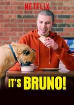 Watch It\'s Bruno! Fmovies