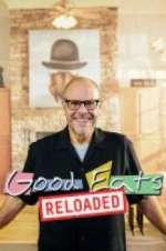 Watch Good Eats: Reloaded Fmovies