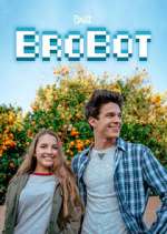 Watch BroBot Fmovies