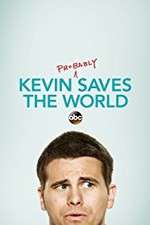 Watch Kevin (Probably) Saves the World Fmovies