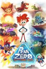 Watch Penn Zero Part-Time Hero Fmovies