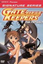 Watch Gate Keepers Fmovies