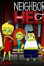 Watch Neighbors From Hell Fmovies