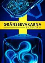 Watch GrÃ¤nsbevakarna Sverige Fmovies