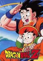 Watch Dragon Ball Z Fmovies