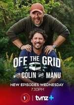 Watch Off the Grid with Colin and Manu Fmovies