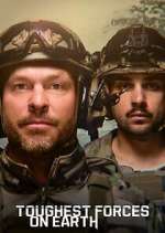 Watch Toughest Forces on Earth Fmovies