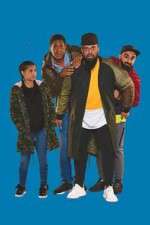Watch Man Like Mobeen Fmovies