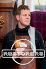 Watch Salvage Hunters: The Restorers Fmovies