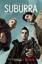 Watch Suburra: Blood on Rome Fmovies