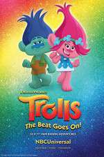 Watch Trolls: The Beat Goes On Fmovies