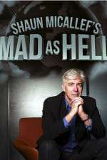 Watch Shaun Micallef's Mad as Hell Fmovies