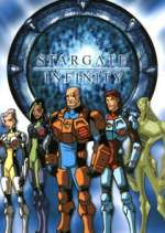 Watch Stargate: Infinity Fmovies