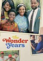 Watch The Wonder Years Fmovies
