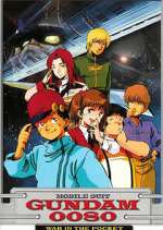 Watch Mobile Suit Gundam 0080: War in the Pocket Fmovies