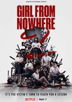 Watch Girl from Nowhere Fmovies