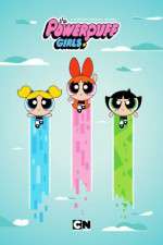 Watch The Powerpuff Girls (2016) Fmovies