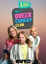 Watch Live at The Queer Comedy Club Fmovies