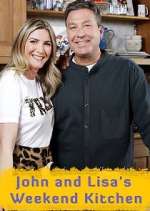 Watch John and Lisa's Weekend Kitchen Fmovies