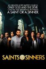Watch Saints & Sinners Fmovies