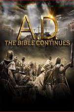 Watch AD The Bible Continues Fmovies