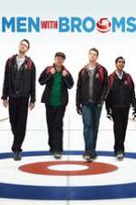 Watch Men with Brooms Fmovies