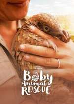 Watch Baby Animal Rescue Fmovies