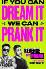 Watch Revenge Prank Fmovies