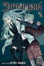 Watch Jormungand Fmovies