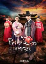 Watch The Princess' Man Fmovies