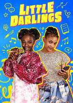 Watch Jacqueline Wilson's Little Darlings Fmovies