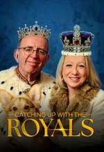 catching up with the royals season 1 episode 6 tv poster