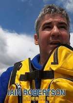 Watch Iain Robertson Rambles Fmovies