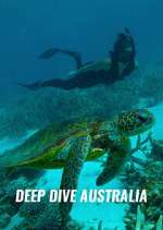 Watch Deep Dive Australia Fmovies