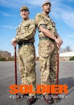 Watch Soldier: For King and Country Fmovies