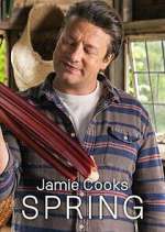 Watch Jamie Cooks Spring Fmovies