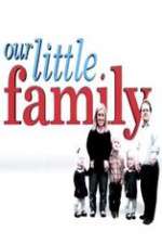 Watch Our Little Family Fmovies
