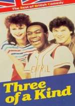 Watch Three of a Kind Fmovies